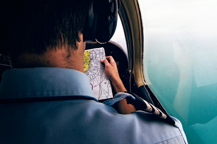 IRI Flight Training