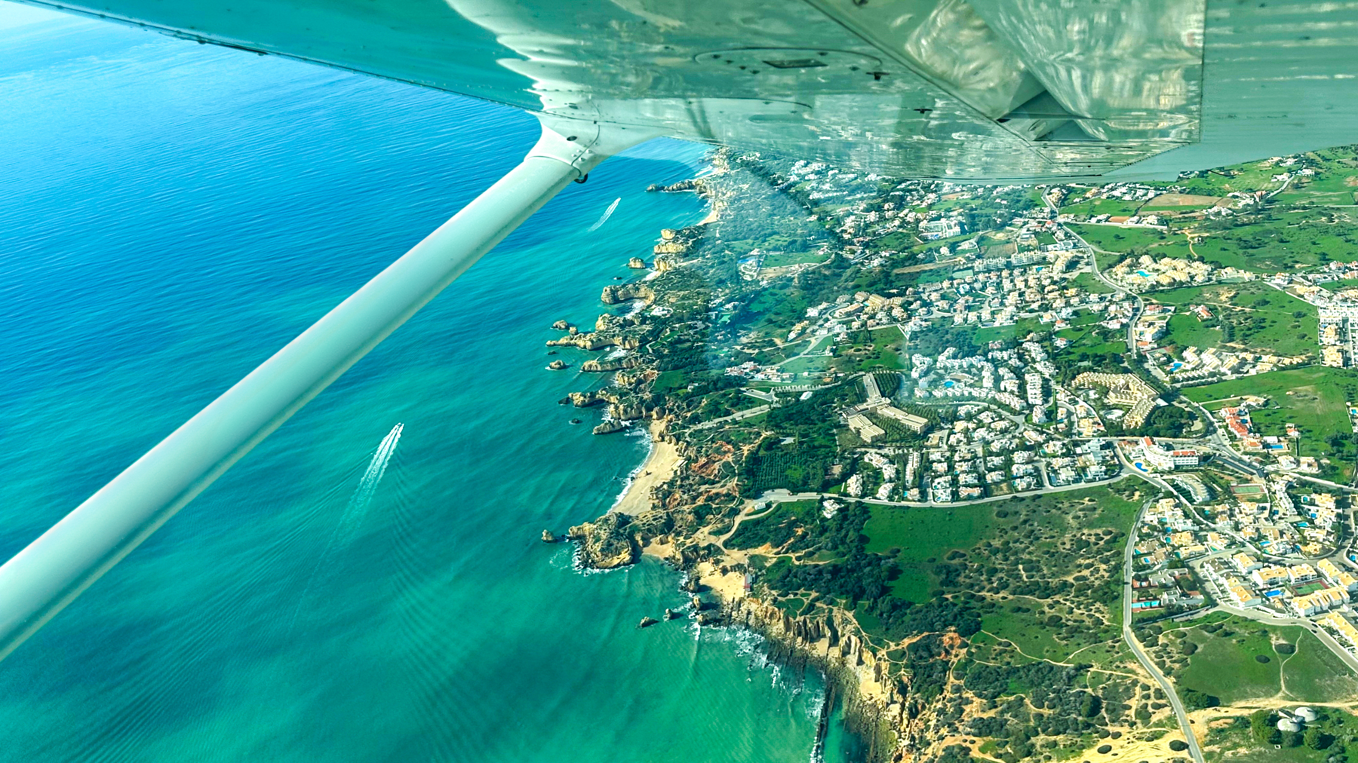 Portimao, Portugal