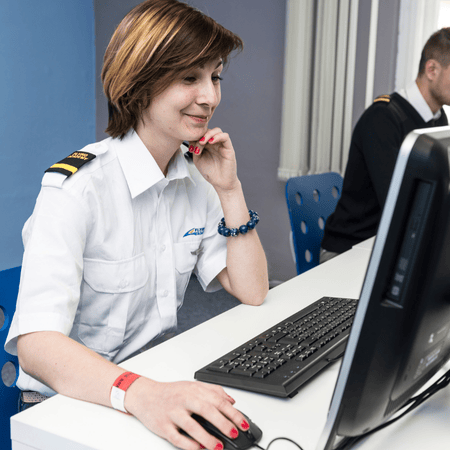 Pilot Requirements
