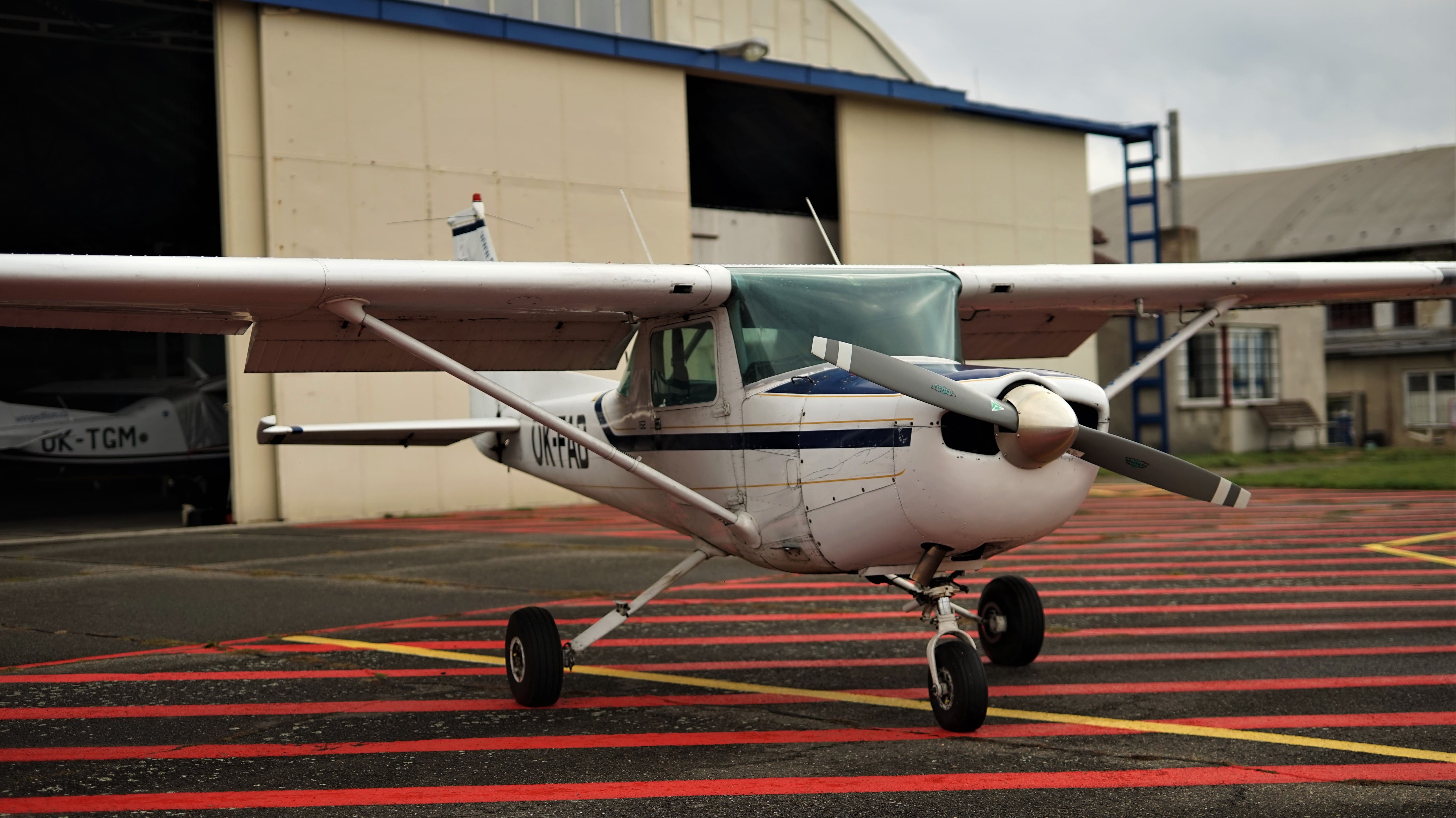 Cessna 152