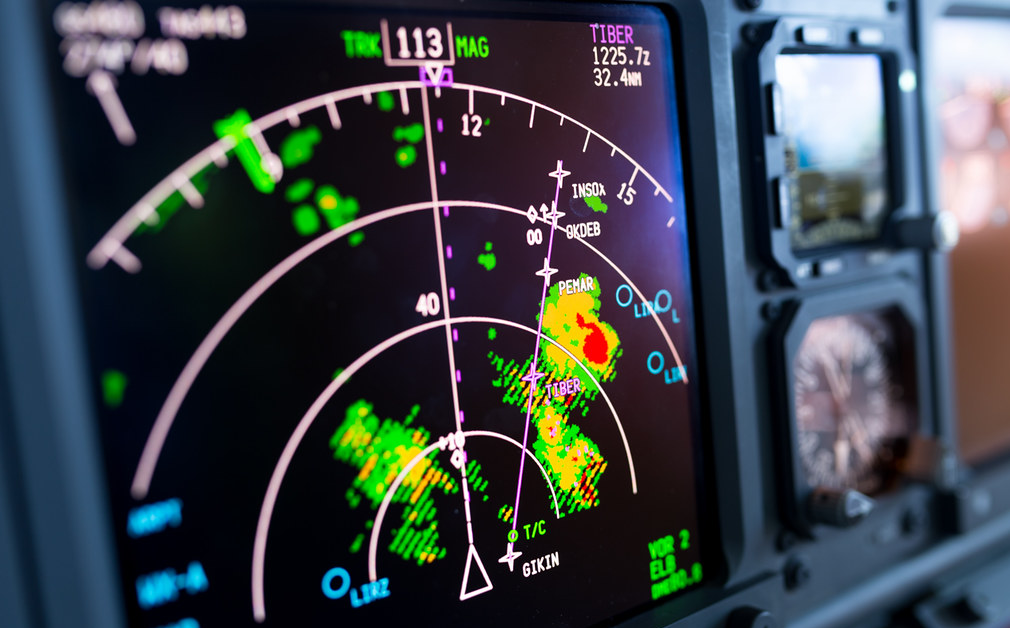 Flight Training