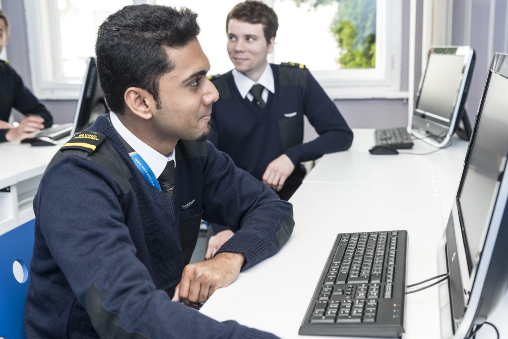 International Students