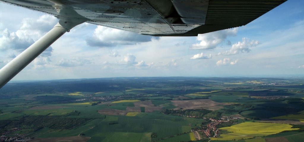 Experience of Martin