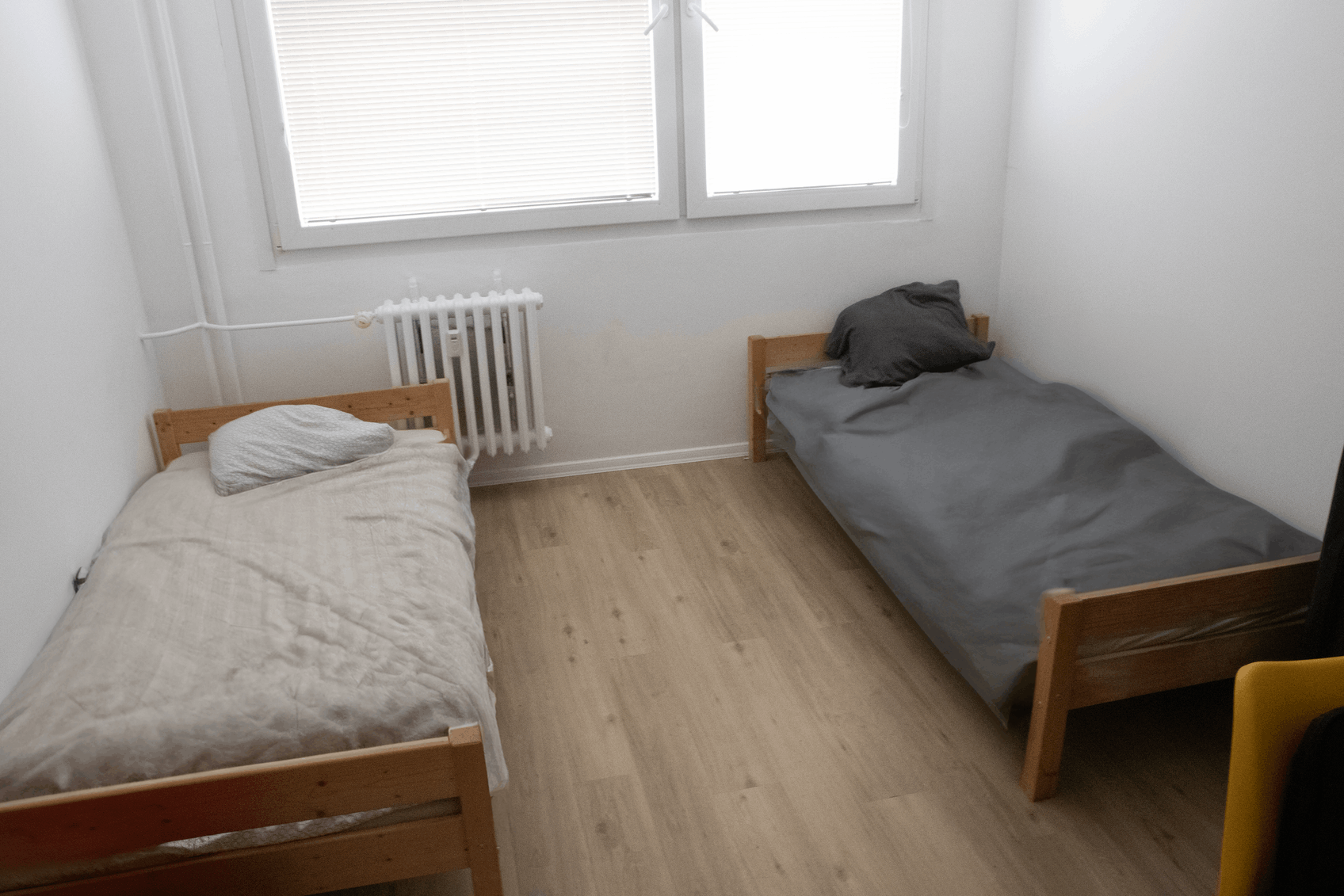 Accommodation 2