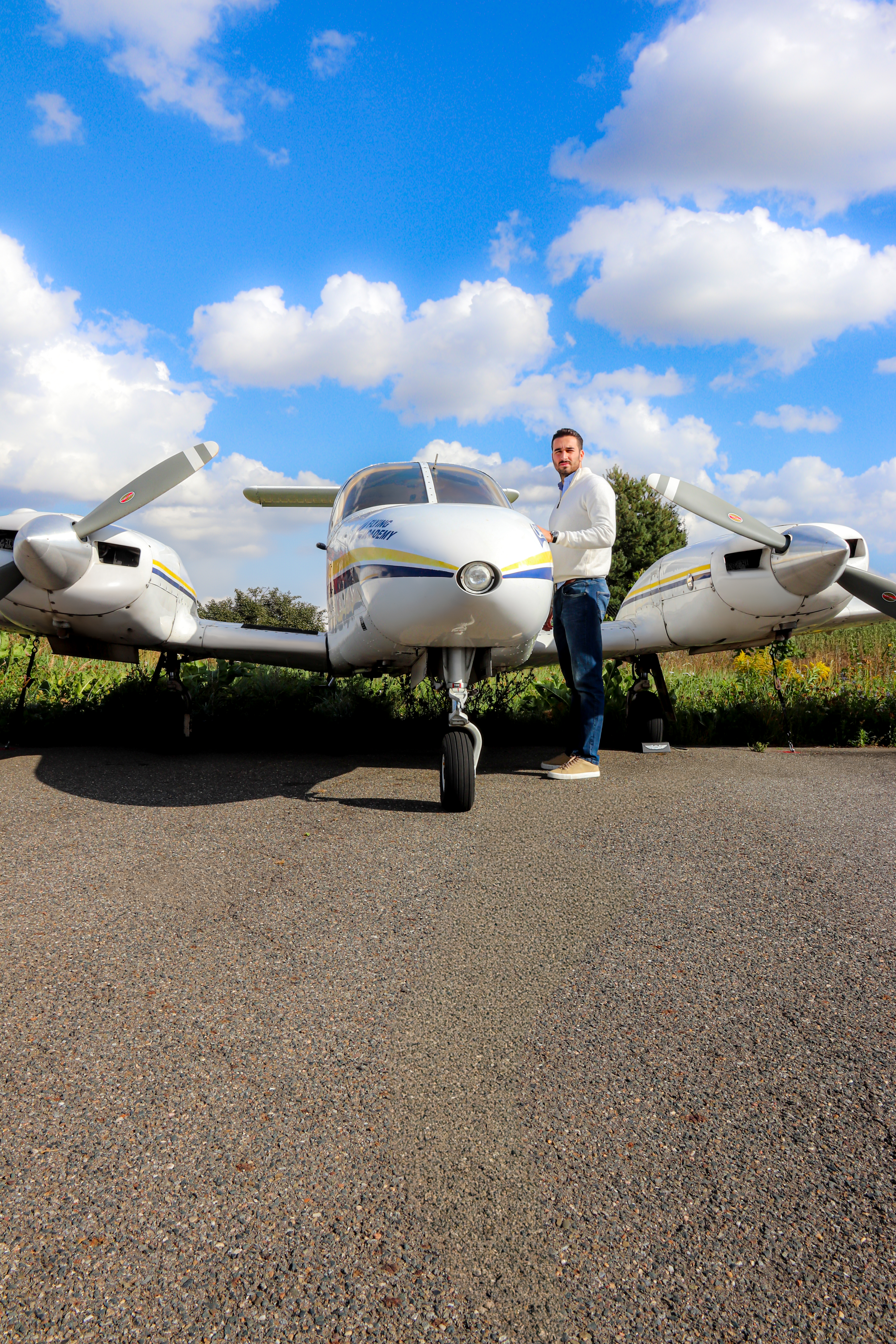 Flight Training