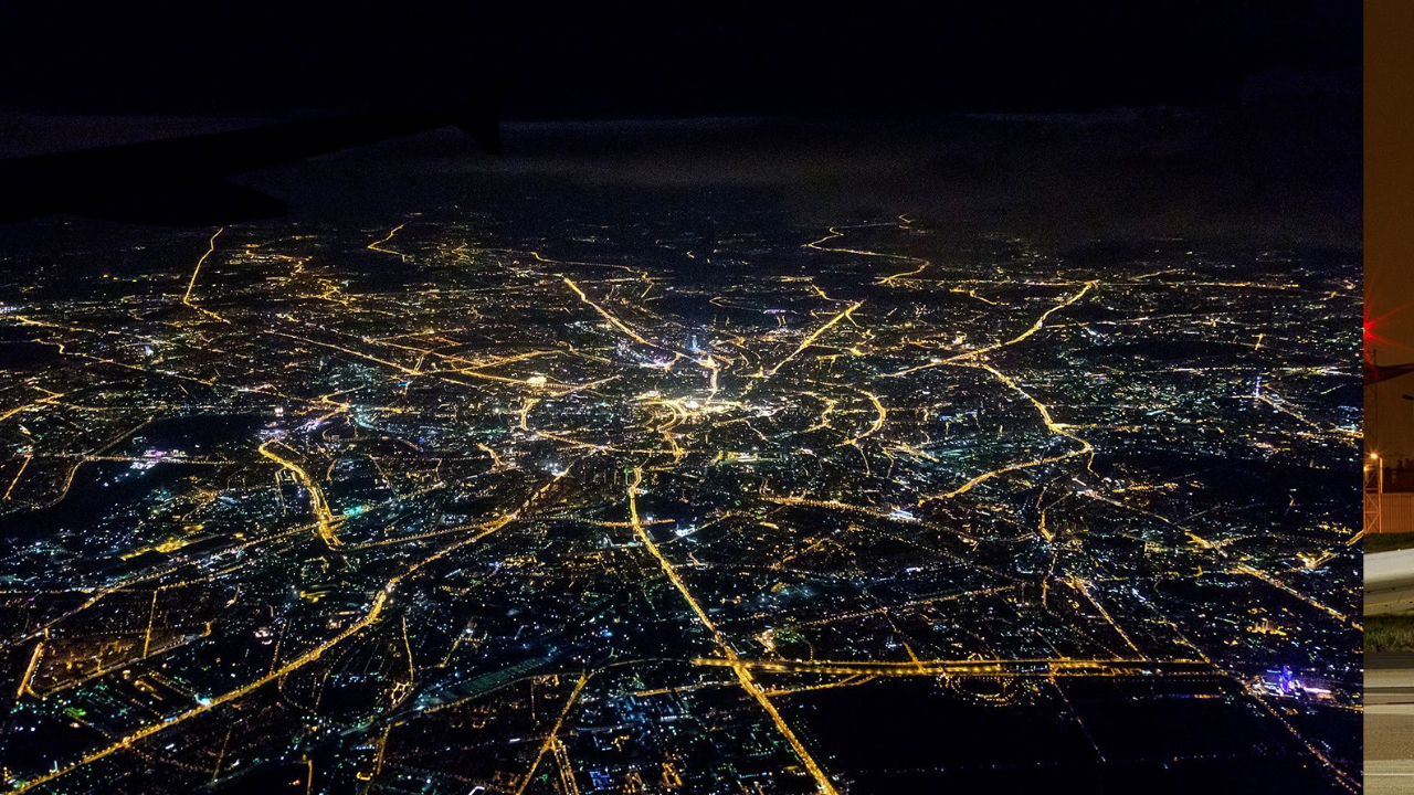 EASA Night Rating