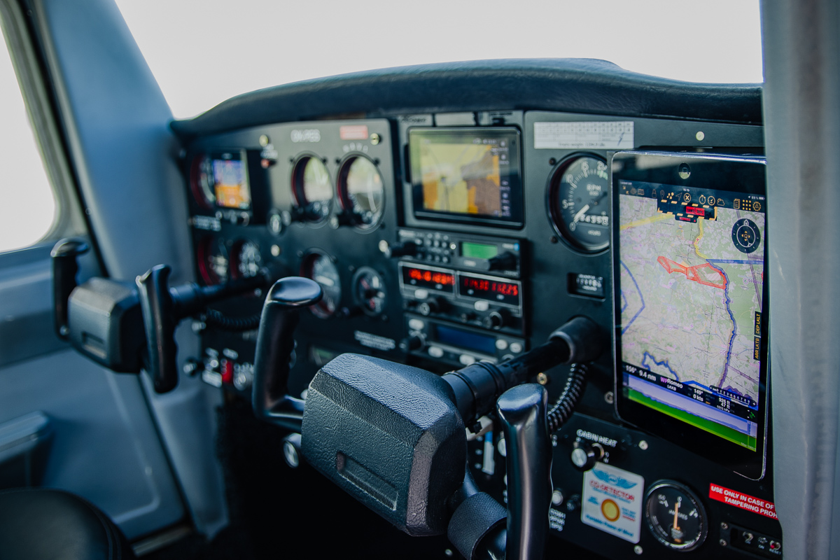 Flight Training 3
