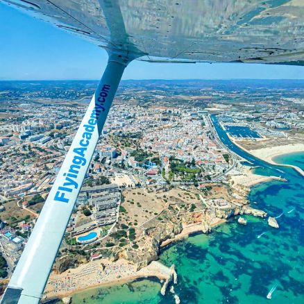 Portimao Base
