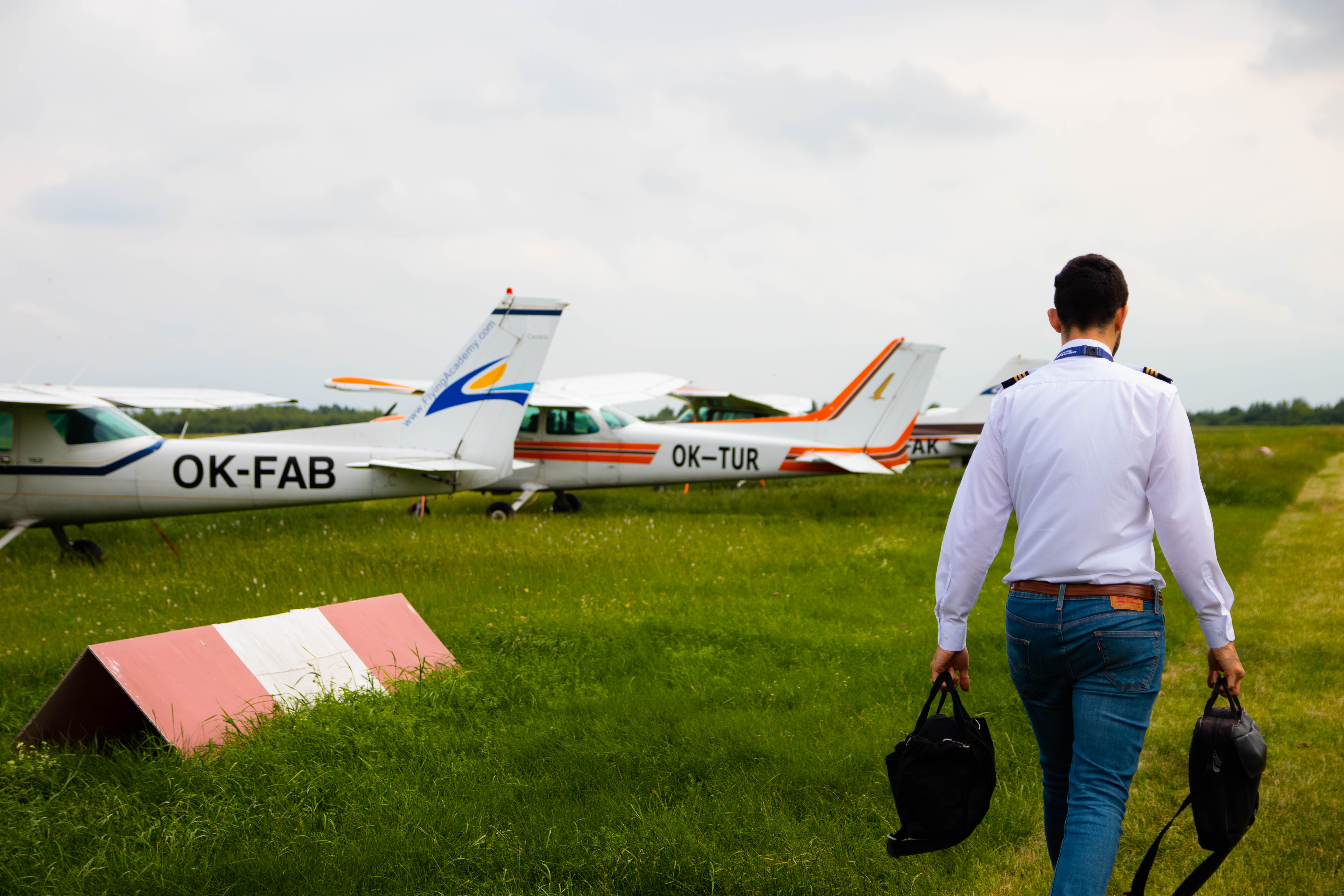 EASA 0 to ATPL
