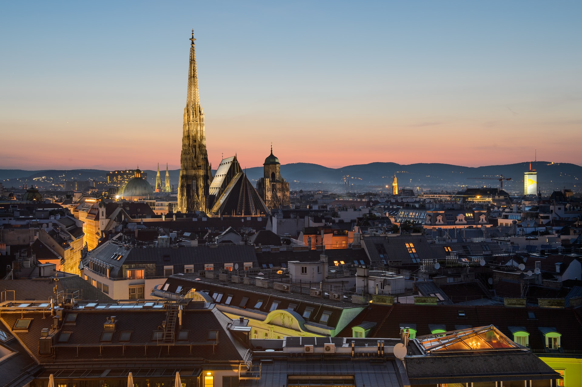 Brno, Czech Republic