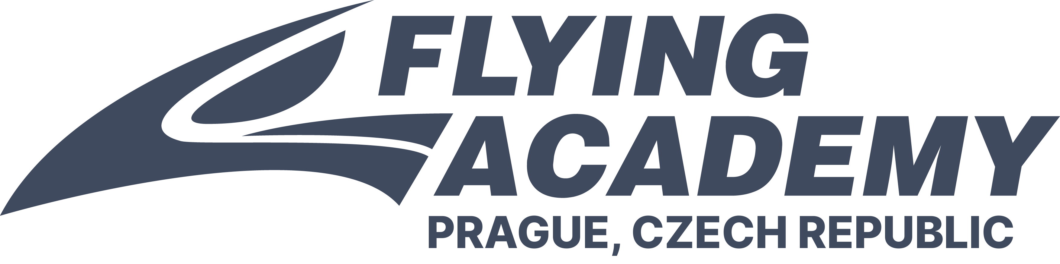 Flying Academy Prague
