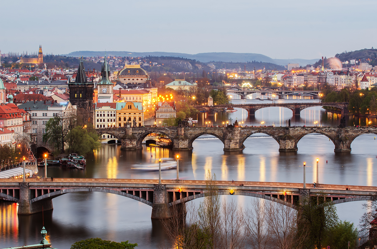 Prague Base