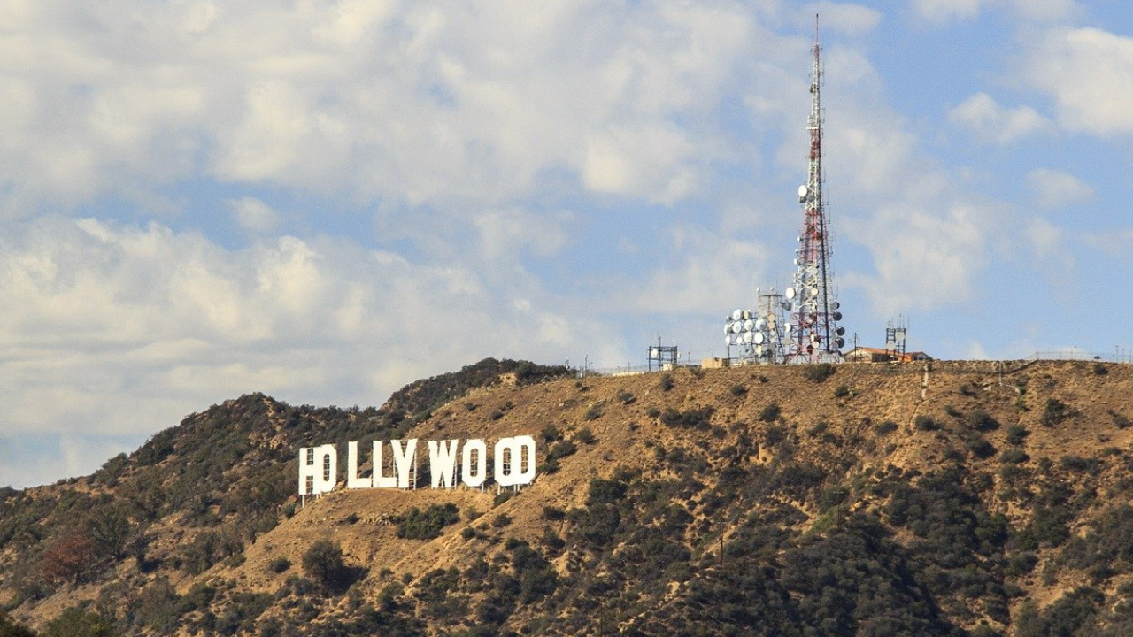 Van Nuys, Los Angeles